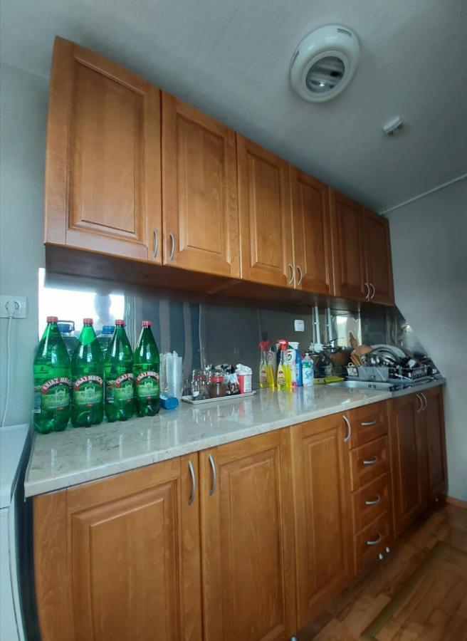 Kokin Brod Splav Maria-Zlatarsko Jezero酒店 外观 照片